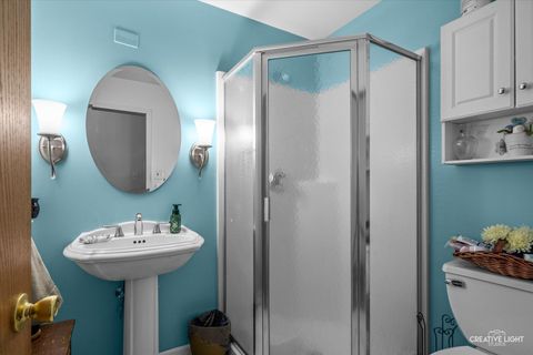 Tiny photo for 1504 Lasser Drive, Plainfield, IL 60586 (MLS # 12551023)