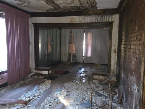 Tiny photo for 11532 S HARVARD Avenue, Chicago, IL 60628 (MLS # 12436797)