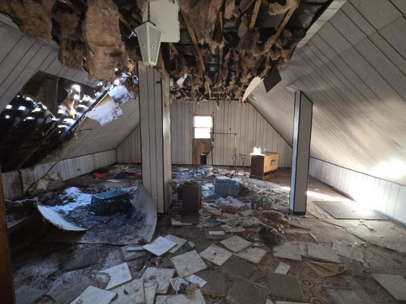 11532 S HARVARD Avenue