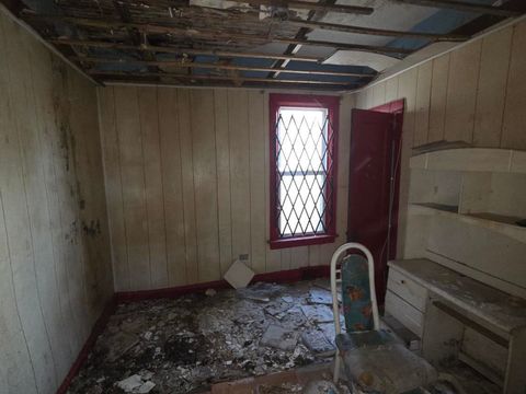 Tiny photo for 11532 S HARVARD Avenue, Chicago, IL 60628 (MLS # 12436797)