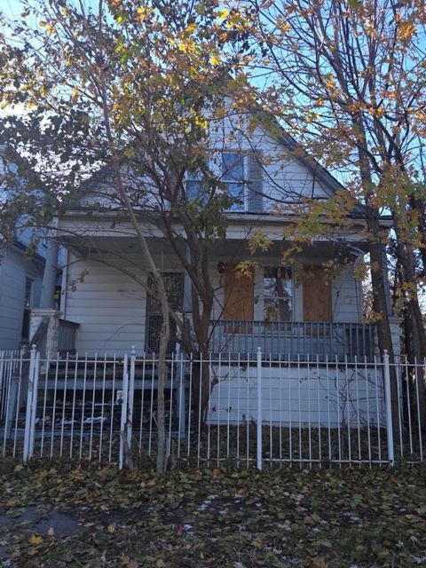 Photo of 11532 S HARVARD Avenue, Chicago, IL 60628 (MLS # 12436797)