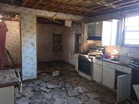 Tiny photo for 11532 S HARVARD Avenue, Chicago, IL 60628 (MLS # 12436797)