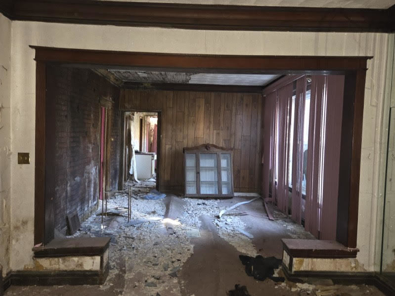 11532 S HARVARD Avenue