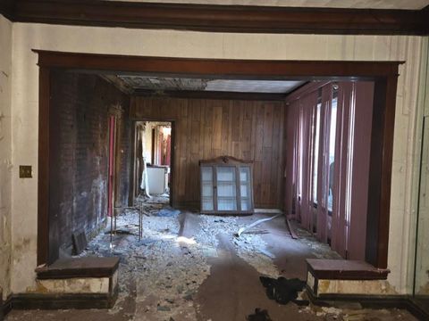 Tiny photo for 11532 S HARVARD Avenue, Chicago, IL 60628 (MLS # 12436797)