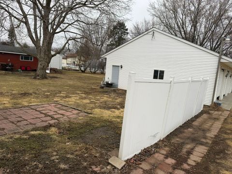 Tiny photo for Byron, IL 61010 (MLS # 12587723)