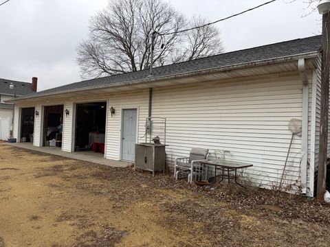 Tiny photo for Byron, IL 61010 (MLS # 12587723)