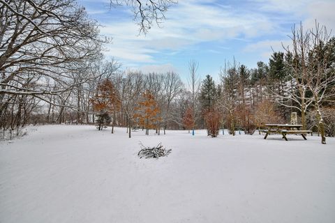 Tiny photo for 41W219 Forest Lane, Elburn, IL 60119 (MLS # 12547685)