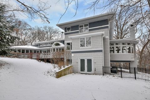 Tiny photo for 41W219 Forest Lane, Elburn, IL 60119 (MLS # 12547685)