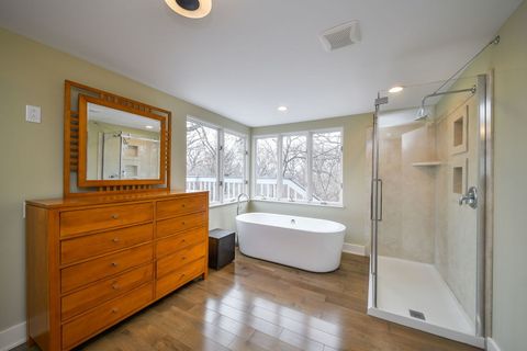 Tiny photo for 41W219 Forest Lane, Elburn, IL 60119 (MLS # 12547685)