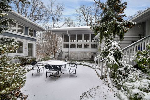 Tiny photo for 41W219 Forest Lane, Elburn, IL 60119 (MLS # 12547685)