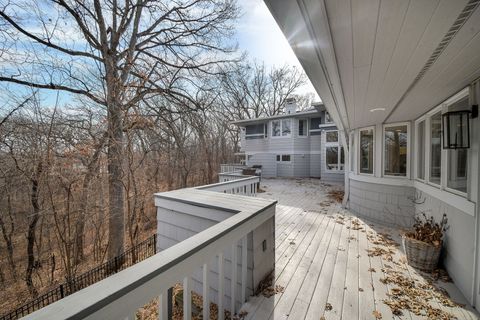 Tiny photo for 41W219 Forest Lane, Elburn, IL 60119 (MLS # 12547685)