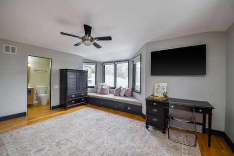 Tiny photo for 41W219 Forest Lane, Elburn, IL 60119 (MLS # 12547685)