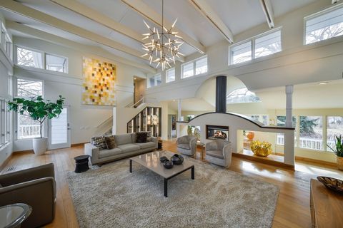 Tiny photo for 41W219 Forest Lane, Elburn, IL 60119 (MLS # 12547685)