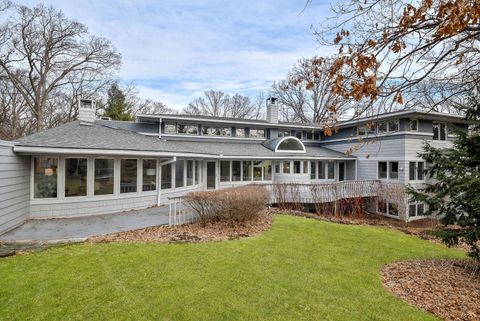 Tiny photo for 41W219 Forest Lane, Elburn, IL 60119 (MLS # 12547685)