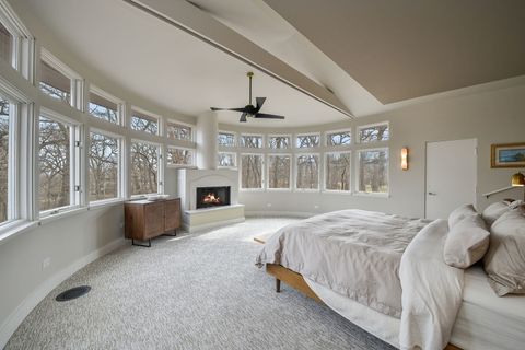 Tiny photo for 41W219 Forest Lane, Elburn, IL 60119 (MLS # 12547685)