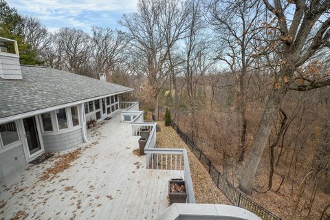 Tiny photo for 41W219 Forest Lane, Elburn, IL 60119 (MLS # 12547685)