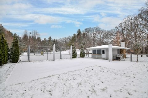 Tiny photo for 41W219 Forest Lane, Elburn, IL 60119 (MLS # 12547685)
