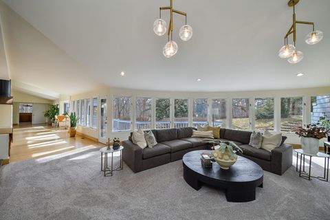 Tiny photo for 41W219 Forest Lane, Elburn, IL 60119 (MLS # 12547685)