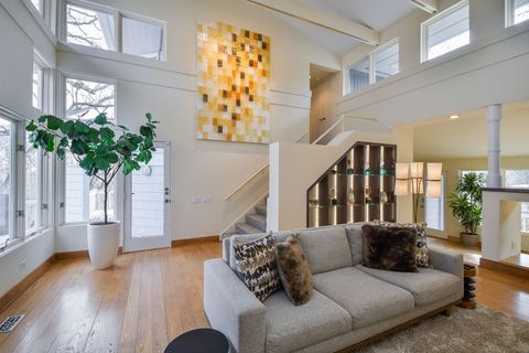 Tiny photo for 41W219 Forest Lane, Elburn, IL 60119 (MLS # 12547685)