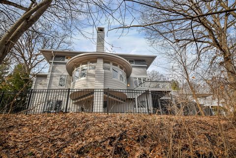 Tiny photo for 41W219 Forest Lane, Elburn, IL 60119 (MLS # 12547685)