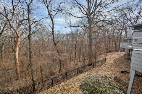 Tiny photo for 41W219 Forest Lane, Elburn, IL 60119 (MLS # 12547685)