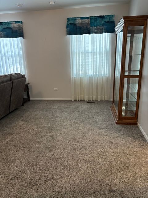 Tiny photo for 21406 Mays Lake Drive, Crest Hill, IL 60403 (MLS # 12544308)