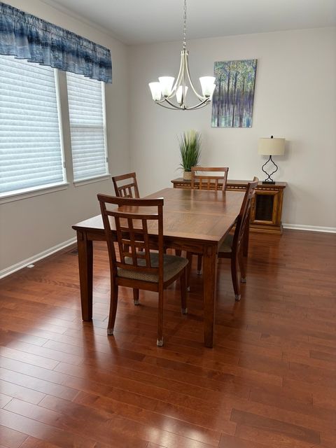 Tiny photo for 21406 Mays Lake Drive, Crest Hill, IL 60403 (MLS # 12544308)