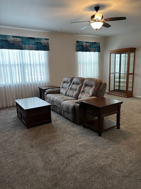 Tiny photo for 21406 Mays Lake Drive, Crest Hill, IL 60403 (MLS # 12544308)