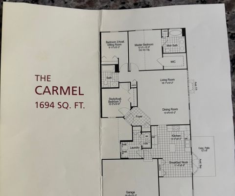 Tiny photo for 21406 Mays Lake Drive, Crest Hill, IL 60403 (MLS # 12544308)