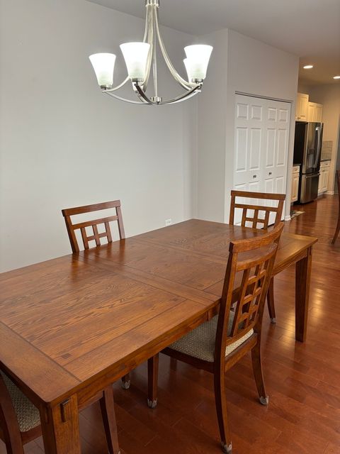 Tiny photo for 21406 Mays Lake Drive, Crest Hill, IL 60403 (MLS # 12544308)