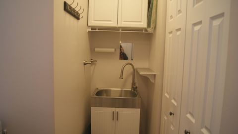 Tiny photo for 21406 Mays Lake Drive, Crest Hill, IL 60403 (MLS # 12544308)