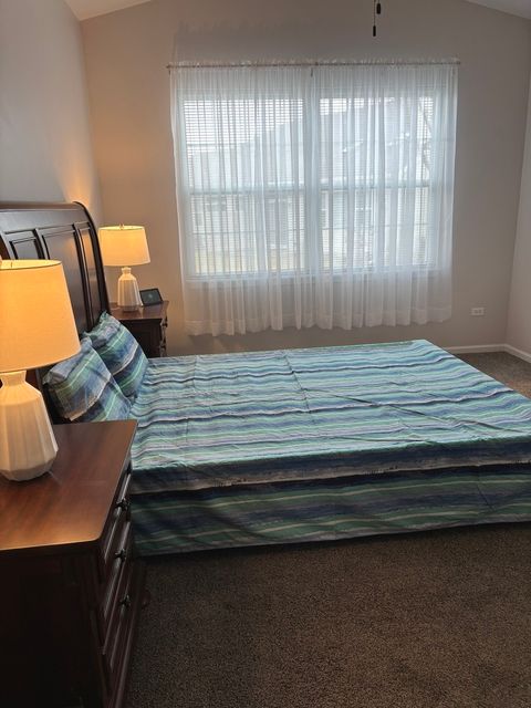 Tiny photo for 21406 Mays Lake Drive, Crest Hill, IL 60403 (MLS # 12544308)