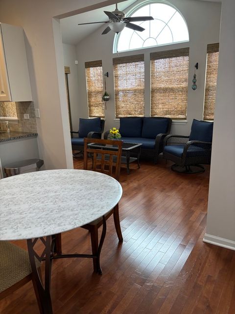 Tiny photo for 21406 Mays Lake Drive, Crest Hill, IL 60403 (MLS # 12544308)