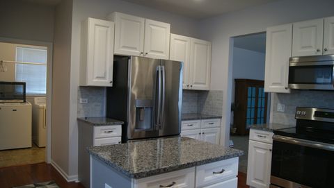 Tiny photo for 21406 Mays Lake Drive, Crest Hill, IL 60403 (MLS # 12544308)