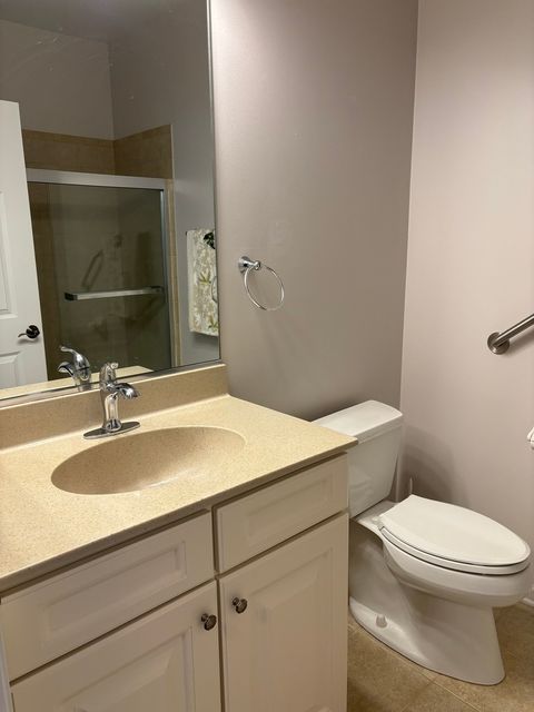 Tiny photo for 21406 Mays Lake Drive, Crest Hill, IL 60403 (MLS # 12544308)