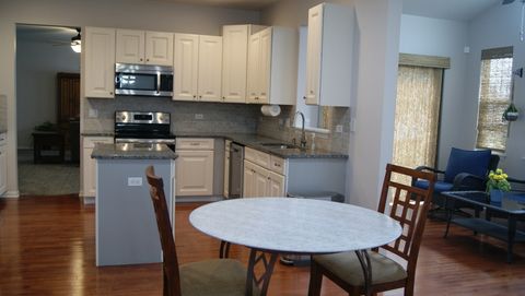 Tiny photo for 21406 Mays Lake Drive, Crest Hill, IL 60403 (MLS # 12544308)