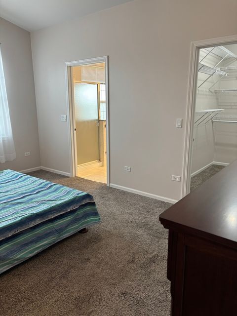 Tiny photo for 21406 Mays Lake Drive, Crest Hill, IL 60403 (MLS # 12544308)