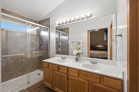 Tiny photo for 691 Thorsen Lane, Batavia, IL 60510 (MLS # 12756846)