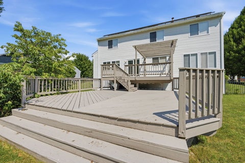 Tiny photo for 691 Thorsen Lane, Batavia, IL 60510 (MLS # 12756846)