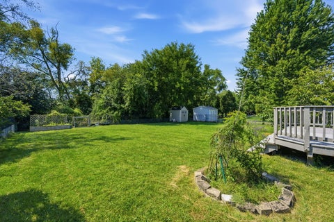 Tiny photo for 691 Thorsen Lane, Batavia, IL 60510 (MLS # 12756846)