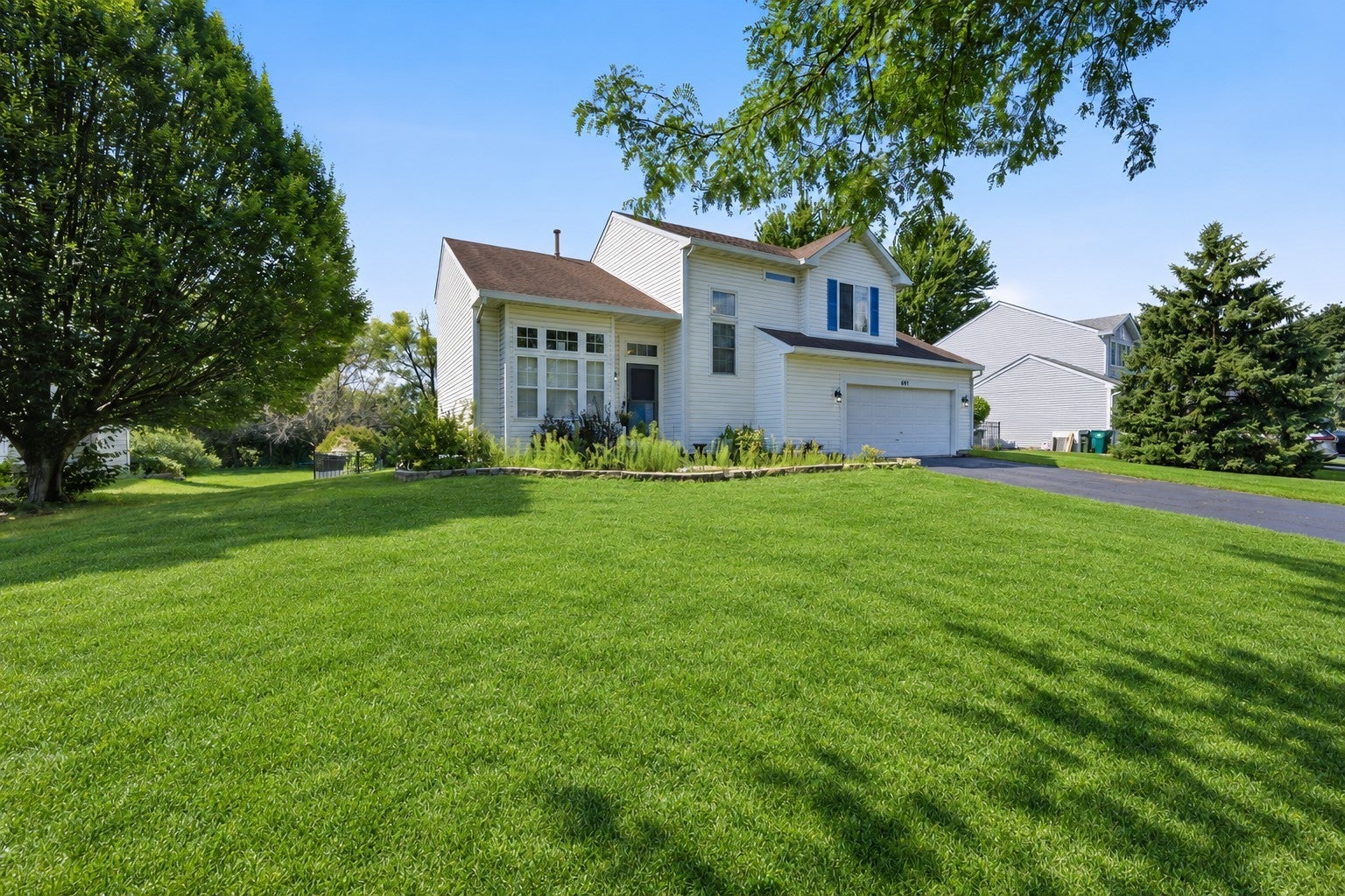 691 Thorsen Lane