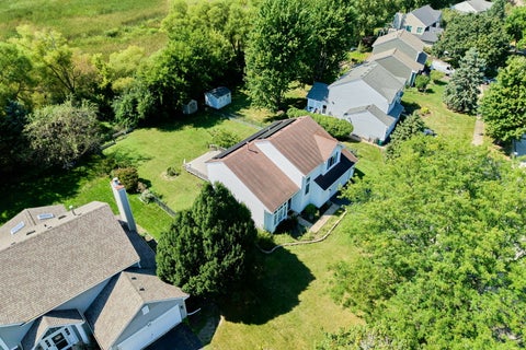 Tiny photo for 691 Thorsen Lane, Batavia, IL 60510 (MLS # 12756846)