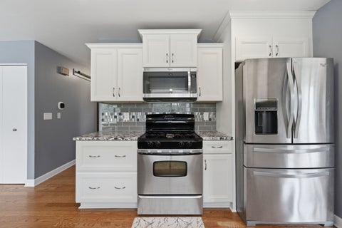 Tiny photo for 691 Thorsen Lane, Batavia, IL 60510 (MLS # 12756846)