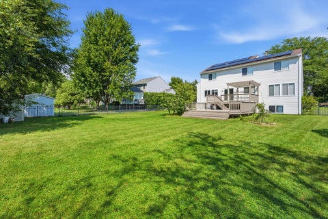 Tiny photo for 691 Thorsen Lane, Batavia, IL 60510 (MLS # 12756846)