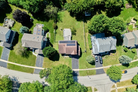 Tiny photo for 691 Thorsen Lane, Batavia, IL 60510 (MLS # 12756846)