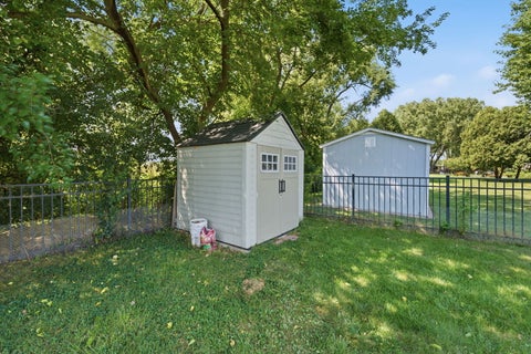 Tiny photo for 691 Thorsen Lane, Batavia, IL 60510 (MLS # 12756846)