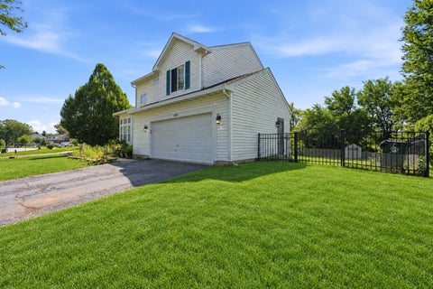 Tiny photo for 691 Thorsen Lane, Batavia, IL 60510 (MLS # 12756846)