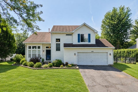 Photo of 691 Thorsen Lane, Batavia, IL 60510 (MLS # 12756846)