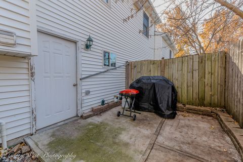 Tiny photo for 607 N 9th Street, DeKalb, IL 60115 (MLS # 12515127)