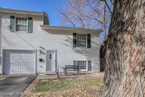 Photo of 607 N 9th Street, DeKalb, IL 60115 (MLS # 12515127)